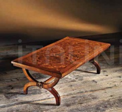 Журнальный столик VA1050 фабрика Arte Brotto