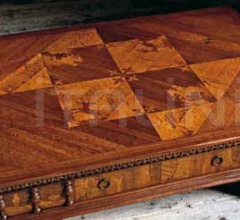 Журнальный столик VA1074/R фабрика Arte Brotto