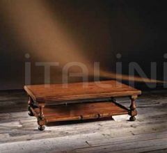 Журнальный столик VA1011/RG фабрика Arte Brotto