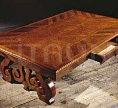 Журнальный столик VA1072/R фабрика Arte Brotto