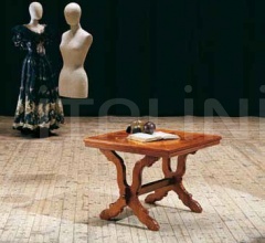 Журнальный столик VA1040 фабрика Arte Brotto