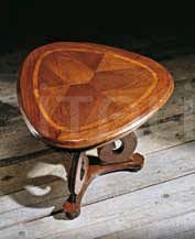 Столик VA1070/H фабрика Arte Brotto