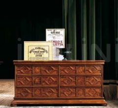 Комод VA340 фабрика Arte Brotto