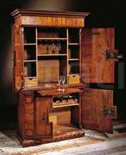 Бар VA1874 фабрика Arte Brotto