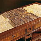 Бар VA1678/M фабрика Arte Brotto