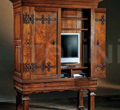 Стенка VA1933/TV фабрика Arte Brotto