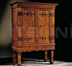 Бар VA1933 фабрика Arte Brotto