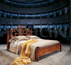 Кровать VA932 фабрика Arte Brotto