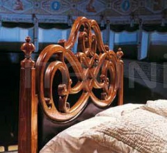 Кровать VA932 фабрика Arte Brotto