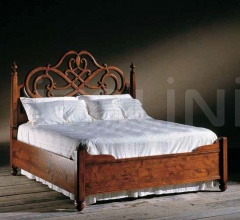 Кровать VA934 фабрика Arte Brotto