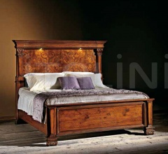 Кровать VA935 фабрика Arte Brotto