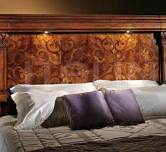 Кровать VA935 фабрика Arte Brotto