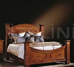 Кровать VA940 фабрика Arte Brotto