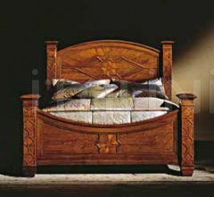 Кровать VA940 фабрика Arte Brotto