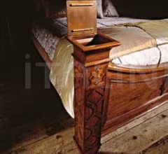 Кровать VA940 фабрика Arte Brotto