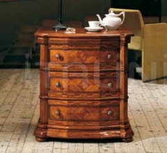 Тумбочка VA175/P фабрика Arte Brotto