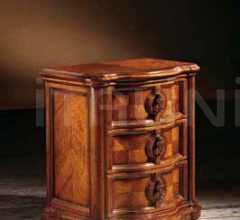 Тумбочка VA187 фабрика Arte Brotto