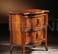 Тумбочка VA189 фабрика Arte Brotto