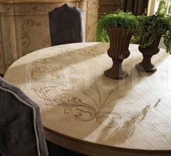 Стол обеденный 2047 Стол обеденный 2047 фабрика Vittorio Grifoni