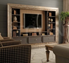 Стенка 2102 Стенка 2102 фабрика Vittorio Grifoni