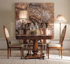 Стол обеденный 2022 Стол обеденный 2022 фабрика Vittorio Grifoni