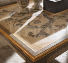 Итальянские Столики - Журнальный столик 2239 фабрика Vittorio Grifoni