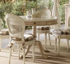 Стул 2529 фабрика Vittorio Grifoni