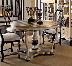 Раздвижной стол 2069 Раздвижной стол 2069 фабрика Vittorio Grifoni