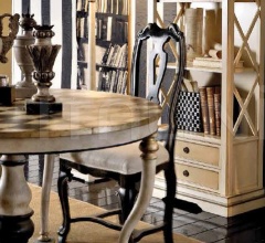 Стул 2080 фабрика Vittorio Grifoni