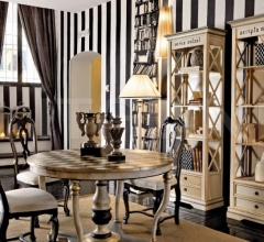 Стул 2080 фабрика Vittorio Grifoni