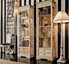 Книжный стеллаж 2093 фабрика Vittorio Grifoni