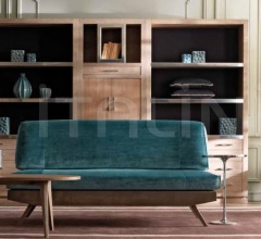 Пуф 2312 фабрика Vittorio Grifoni