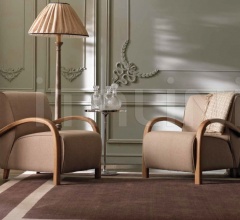 Кресло 1708 Кресло 1708 фабрика Vittorio Grifoni