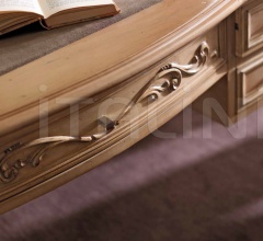 Итальянские Письменные столы - Письменный стол 2177 Итальянские Письменные столы - Письменный стол 2177 фабрика Vittorio Grifoni