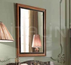 Настенное зеркало 2645 Настенное зеркало 2645 фабрика Vittorio Grifoni