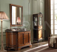 Настенное зеркало 2645 Настенное зеркало 2645 фабрика Vittorio Grifoni