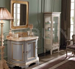 Настенное зеркало 2648 Настенное зеркало 2648 фабрика Vittorio Grifoni