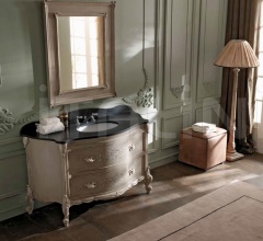 Настенное зеркало 2654 Настенное зеркало 2654 фабрика Vittorio Grifoni