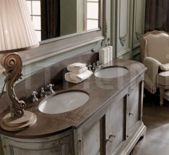 Тумба под раковину 2642 Тумба под раковину 2642 фабрика Vittorio Grifoni