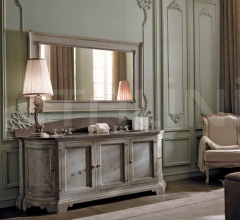 Тумба под раковину 2642 Тумба под раковину 2642 фабрика Vittorio Grifoni