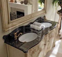 Тумба под раковину 2651 Тумба под раковину 2651 фабрика Vittorio Grifoni