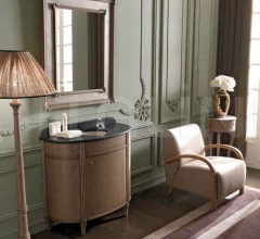 Настенное зеркало 2650 Настенное зеркало 2650 фабрика Vittorio Grifoni