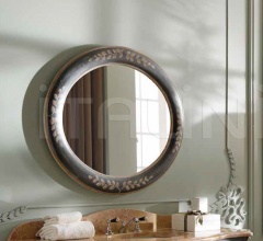 Настенное зеркало 2656 Настенное зеркало 2656 фабрика Vittorio Grifoni
