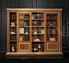 Библиотека 2107 фабрика Vittorio Grifoni