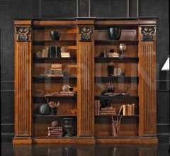 Книжный стеллаж 1193 фабрика Vittorio Grifoni