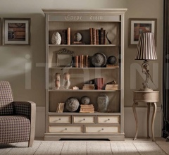 Книжный стеллаж 2099 фабрика Vittorio Grifoni