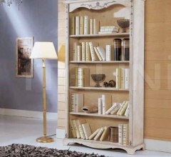 Книжный стеллаж 2144 фабрика Vittorio Grifoni