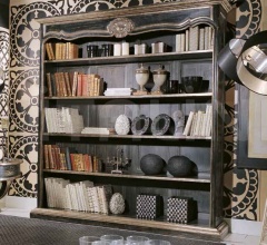 Книжный стеллаж 2147 фабрика Vittorio Grifoni