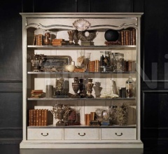 Книжный стеллаж 2146 фабрика Vittorio Grifoni