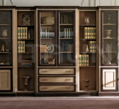 Библиотека 2108 фабрика Vittorio Grifoni